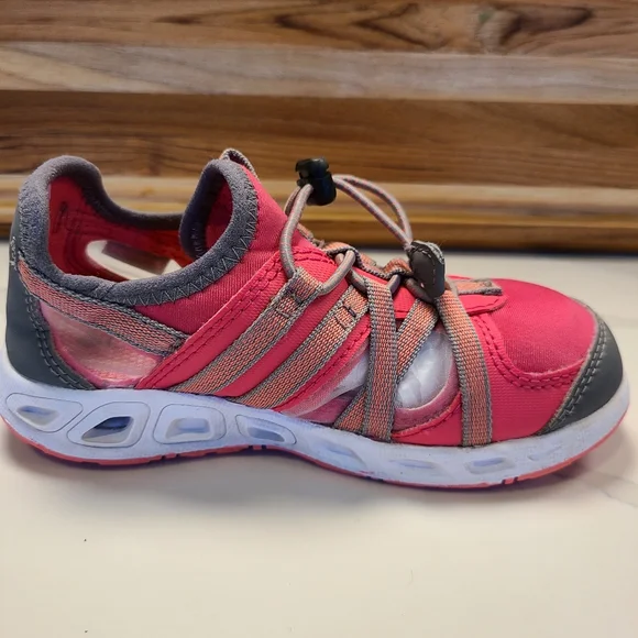 Columbia kids Water Outdoor Shoes Size 12 - Picture 5 of 16